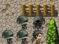 Jogo Arthur O Caçador Mítico online