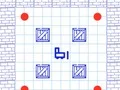 Jogo Mover Caixas online Jogo Mover Caixas online