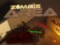 Jogo Área dos Zumbis online Jogo Área dos Zumbis online