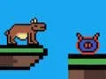 Jogo Aventura Capy online