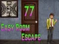 Jogo Escape Fácil da Sala Amgel 77 online