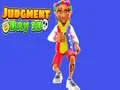 Jogo Dia do Julgamento 3D online