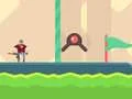Jogo Odisseia dos Caçadores de Moedas online Jogo Odisseia dos Caçadores de Moedas online