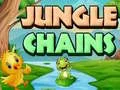 Jogo Correntes da Selva online