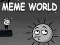 Jogo Mundo MeMe online Jogo Mundo MeMe online