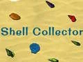 Jogo Coletor de Conchas online