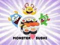 Jogo Monstro X Sushi online Jogo Monstro X Sushi online