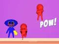 Jogo Soco Wuggy online