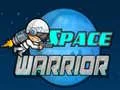 Jogo Guerreiro Espacial online