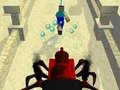 Jogo Noob VS. Choo-Choo Charles online