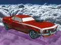 Jogo Carro Acrobático Quebra Vidro online