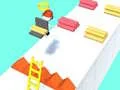 Jogo Corrida de Escadas online