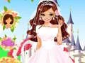 Jogo Casamento no Castelo online Jogo Casamento no Castelo online