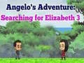 Jogo Aventura de Angelos: Em busca de Elizabeth 3 online Jogo Aventura de Angelos: Em busca de Elizabeth 3 online