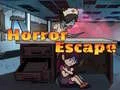 Jogo Escape do Terror online