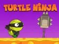 Jogo Ninja Tartaruga online