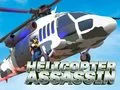 Jogo Assassino de Helicóptero online