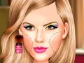 Jogo Maquiagem para o Concerto da Estrela Pop online Jogo Maquiagem para o Concerto da Estrela Pop online