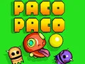 Jogo Paco Paco online