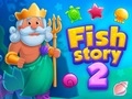 Jogo História do Peixe 2 online