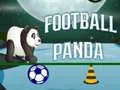 Jogo Panda do Futebol online