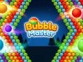 Jogo Mestre das Bolhas online