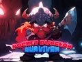 Jogo Sobrevivente do Masmorras de Bolso online