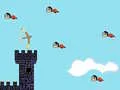 Jogo Caçador de Pássaros online