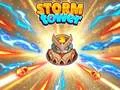 Jogo Torre da Tempestade online