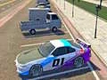 Jogo Simulador de Corrida de Drift Japonês online