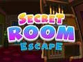 Jogo Fuga da Sala Secreta online