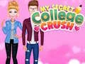 Jogo Meu amor secreto na faculdade online Jogo Meu amor secreto na faculdade online