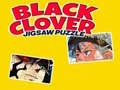 Jogo Quebra-Cabeça Black Clover online