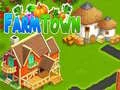 Jogo Cidade da Fazenda online