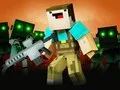 Jogo Atirador Noob Zumbi online Jogo Atirador Noob Zumbi online