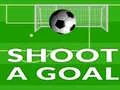 Jogo Chute um Gol online