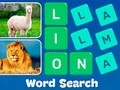 Jogo Jogos de quebra-cabeça divertidos de busca de palavras online