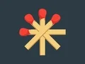 Jogo Quebra-cabeças com fósforos online Jogo Quebra-cabeças com fósforos online