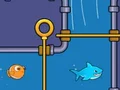 Jogo Salve o peixe online
