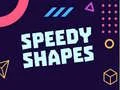 Jogo Formas Rápidas online