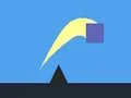 Jogo Salto do Cubo: Fuga online Jogo Salto do Cubo: Fuga online