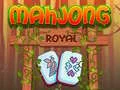 Jogo Mahjong Royal online Jogo Mahjong Royal online
