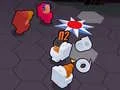 Jogo Skibidi Toilet IO online
