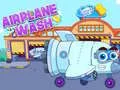 Jogo Lavagem de Aviões online