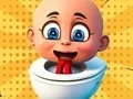 Jogo Skibidi Toilet.io online Jogo Skibidi Toilet.io online