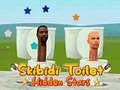 Jogo Estrelas Escondidas do Vaso Sanitário Skibidi online