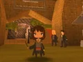 Jogo Kogama: Aventuras Mágicas em Hogwarts online