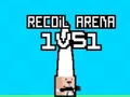 Jogo Arena de Recarga 1VS1 online Jogo Arena de Recarga 1VS1 online