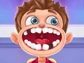 Jogo Dr. Crianças Dentista online