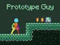 Jogo Rapaz Protótipo online